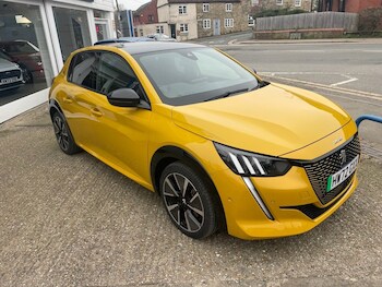 Peugeot 208 feature image