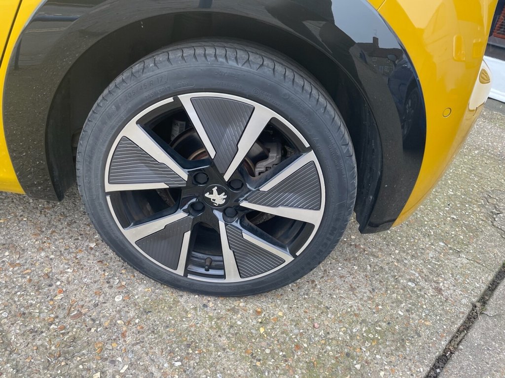 Used Peugeot 208 2022 for sale - 77780844: Photo 5