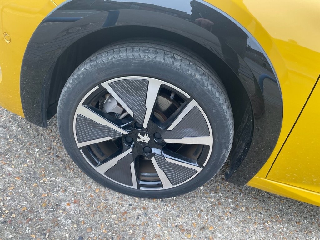 Used Peugeot 208 2022 for sale - 77780844: Photo 6