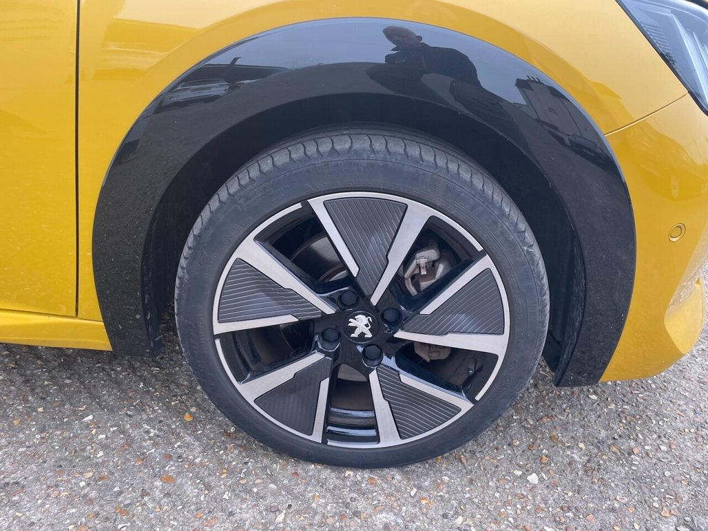 Used Peugeot 208 2022 for sale - 77780844: Photo 7