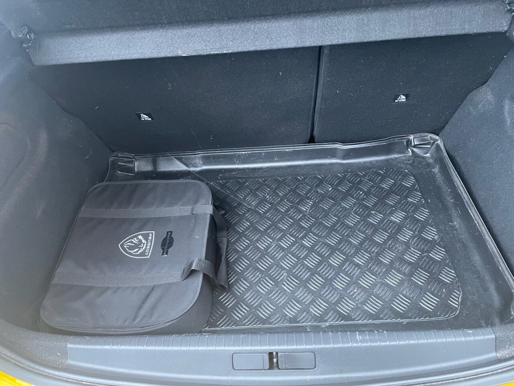 Used Peugeot 208 2022 for sale - 77780844: Photo 9