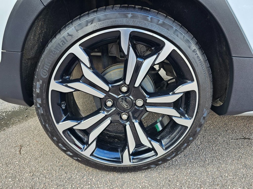 Used Ford Fiesta 2023 for sale - 76617258: Photo 14