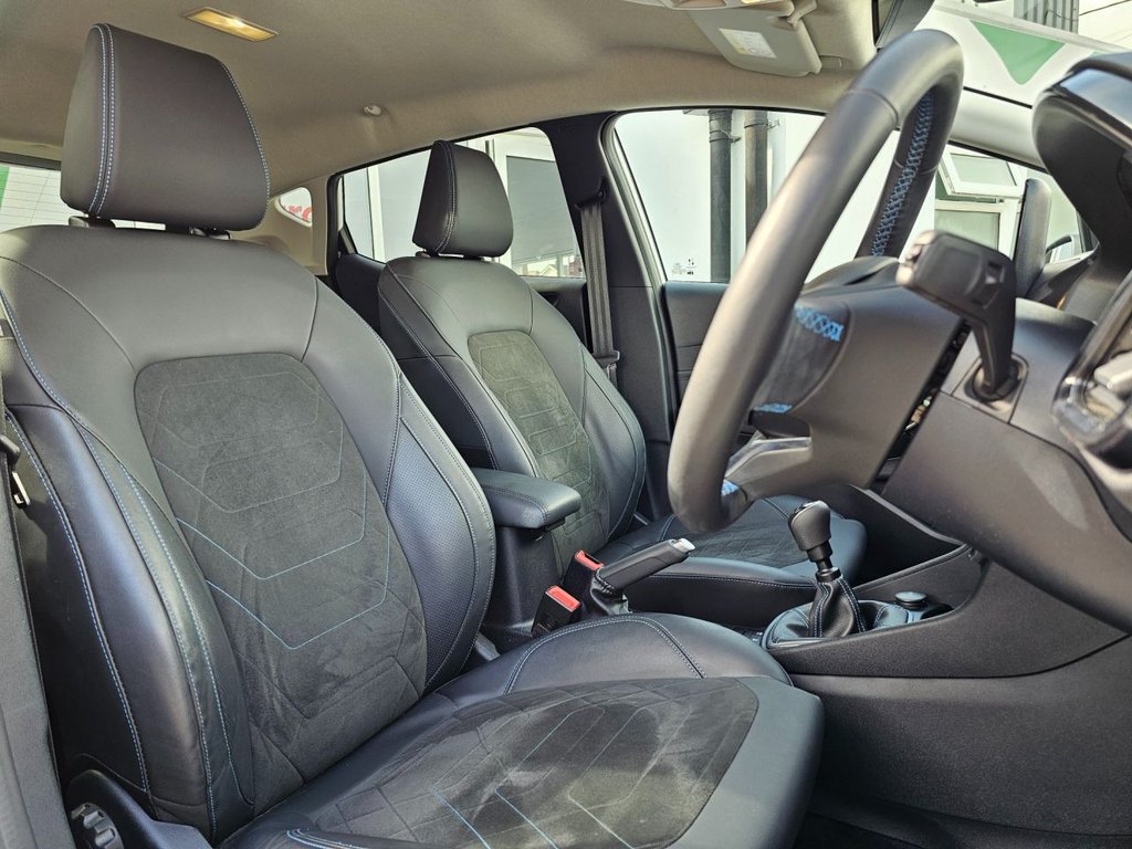 Used Ford Fiesta 2023 for sale - 76617258: Photo 18