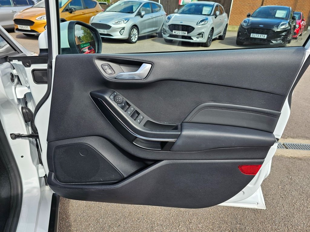 Used Ford Fiesta 2023 for sale - 76617258: Photo 19