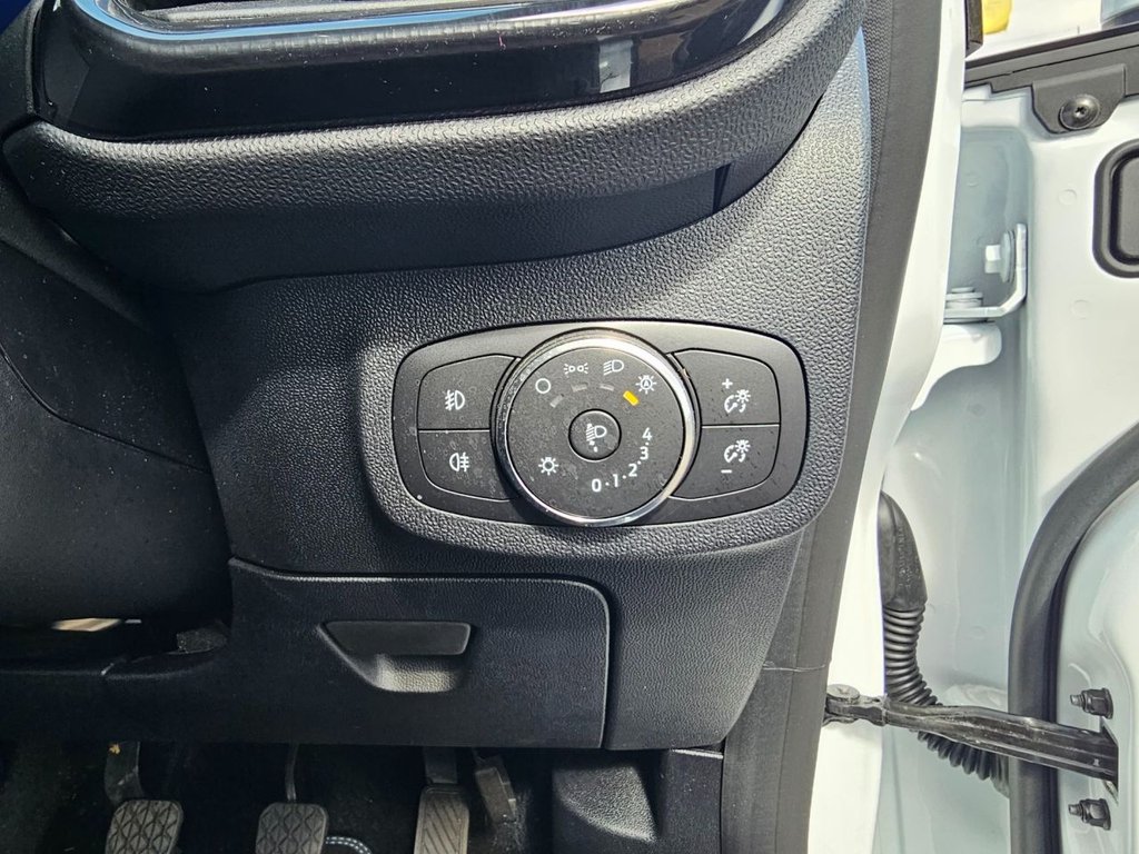 Used Ford Fiesta 2023 for sale - 76617258: Photo 22