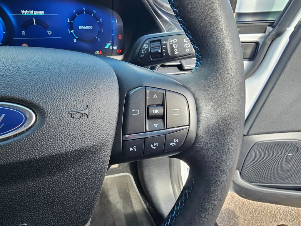 Used Ford Fiesta 2023 for sale - 76617258: Photo 25