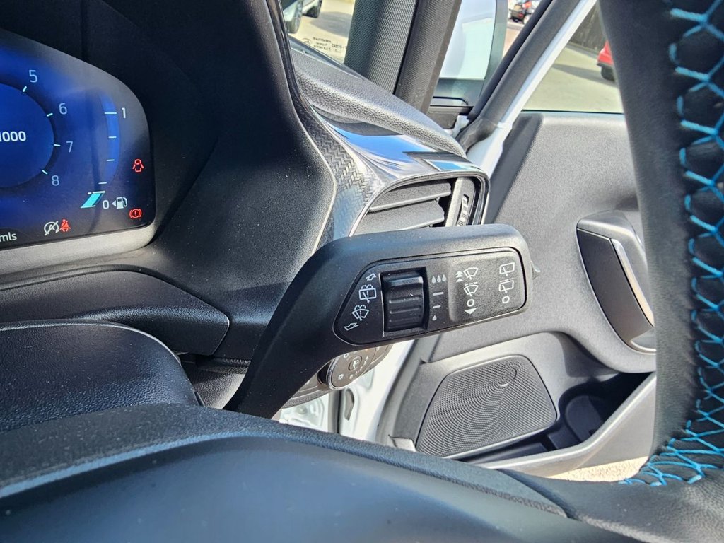 Used Ford Fiesta 2023 for sale - 76617258: Photo 27