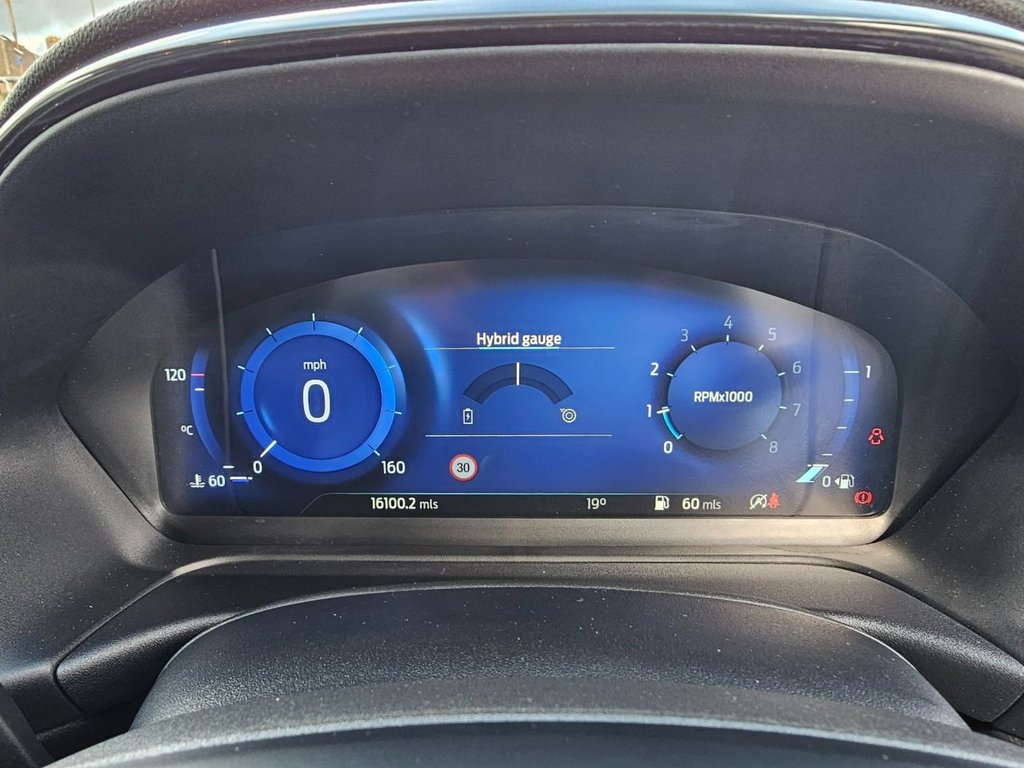 Used Ford Fiesta 2023 for sale - 76617258: Photo 29