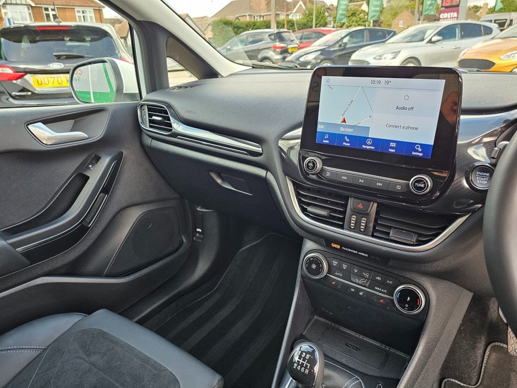 Used Ford Fiesta 2023 for sale - 76617258: Photo 30