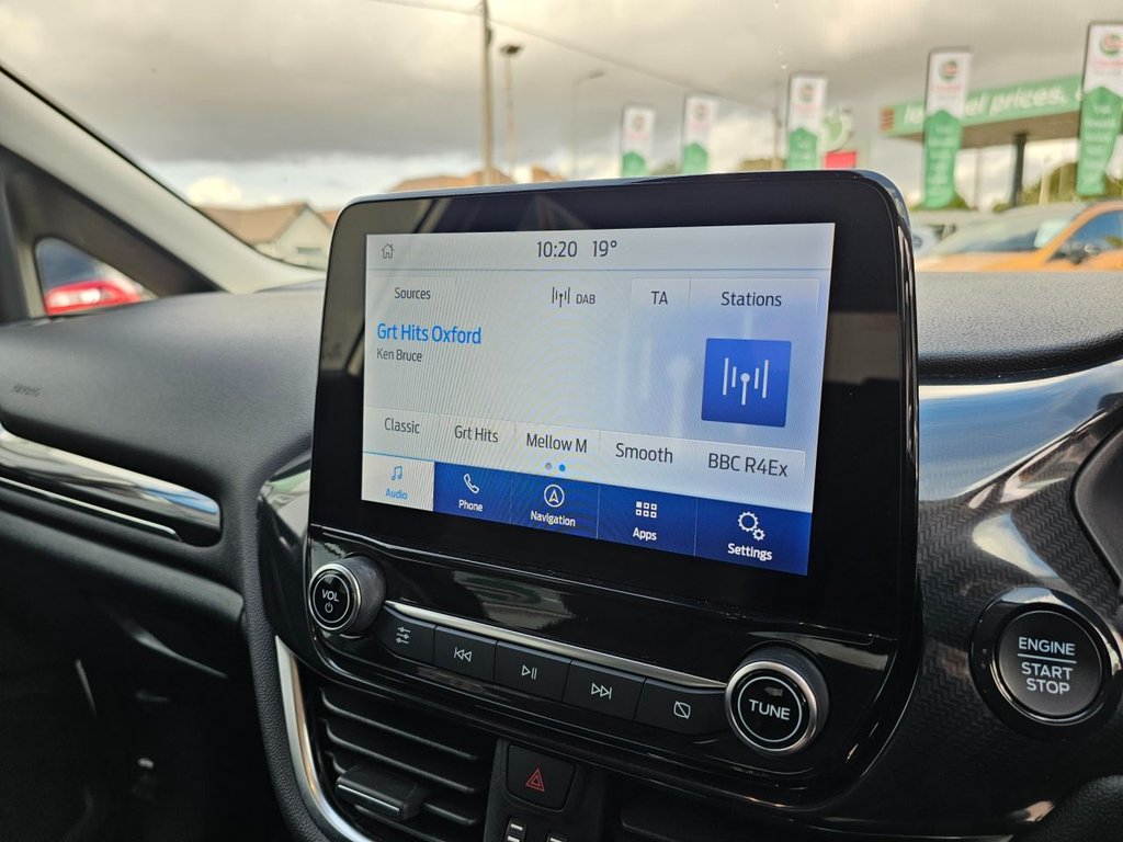 Used Ford Fiesta 2023 for sale - 76617258: Photo 32