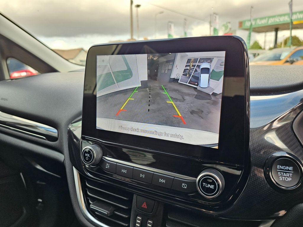 Used Ford Fiesta 2023 for sale - 76617258: Photo 34