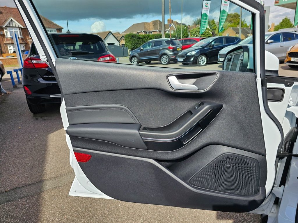 Used Ford Fiesta 2023 for sale - 76617258: Photo 44