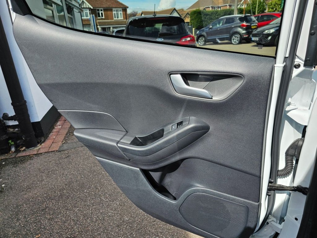 Used Ford Fiesta 2023 for sale - 76617258: Photo 46