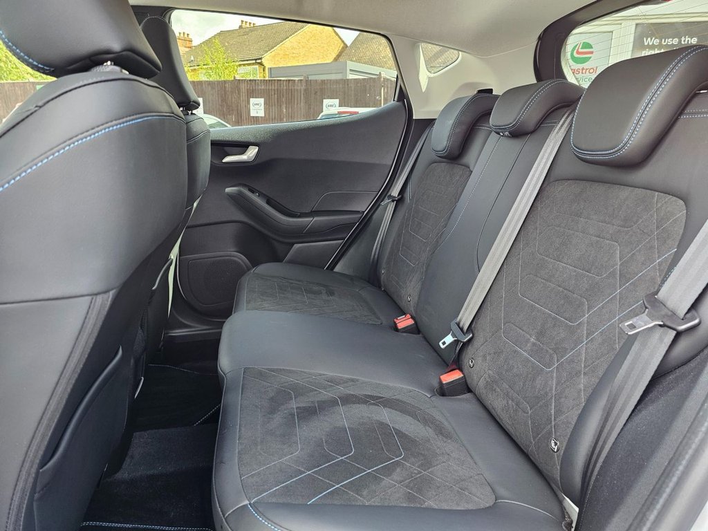 Used Ford Fiesta 2023 for sale - 76617258: Photo 49