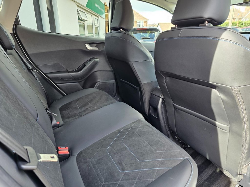 Used Ford Fiesta 2023 for sale - 76617258: Photo 50