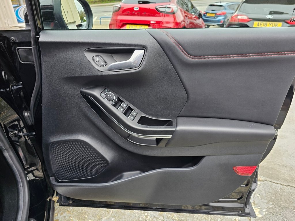 Used Ford Puma 2020 for sale - 77849805: Photo 16