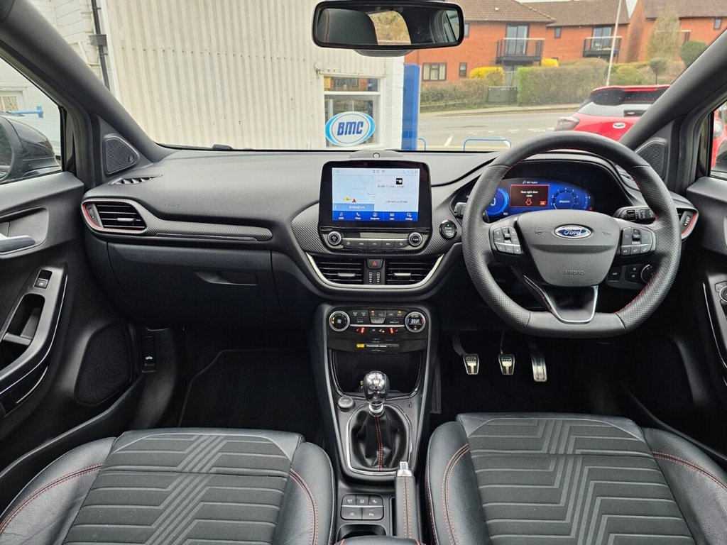 Used Ford Puma 2020 for sale - 77849805: Photo 2