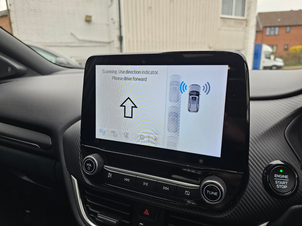 Used Ford Puma 2020 for sale - 77849805: Photo 30