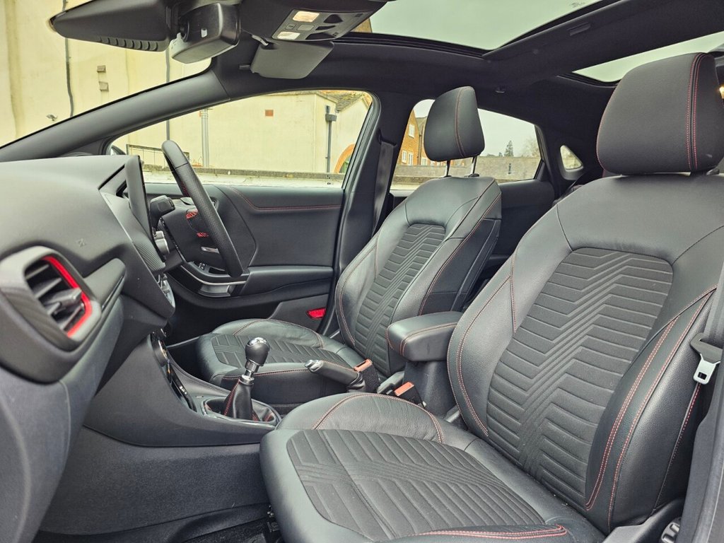 Used Ford Puma 2020 for sale - 77849805: Photo 43