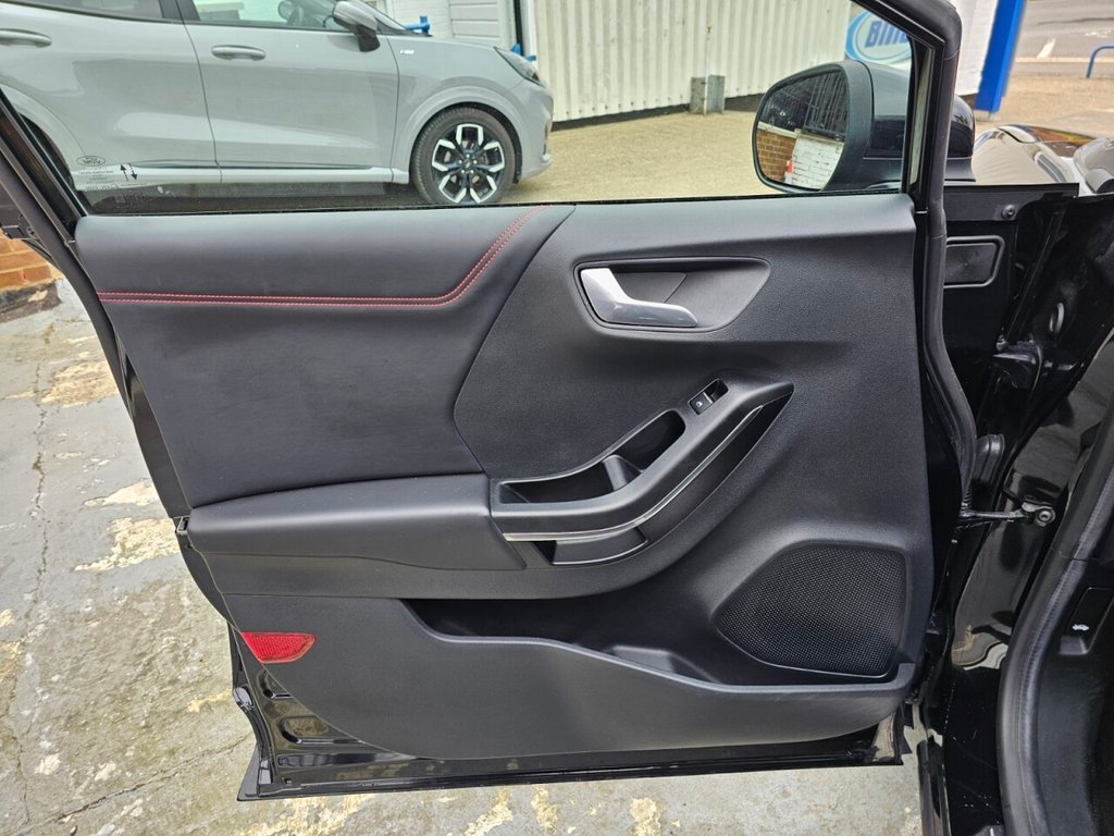 Used Ford Puma 2020 for sale - 77849805: Photo 44