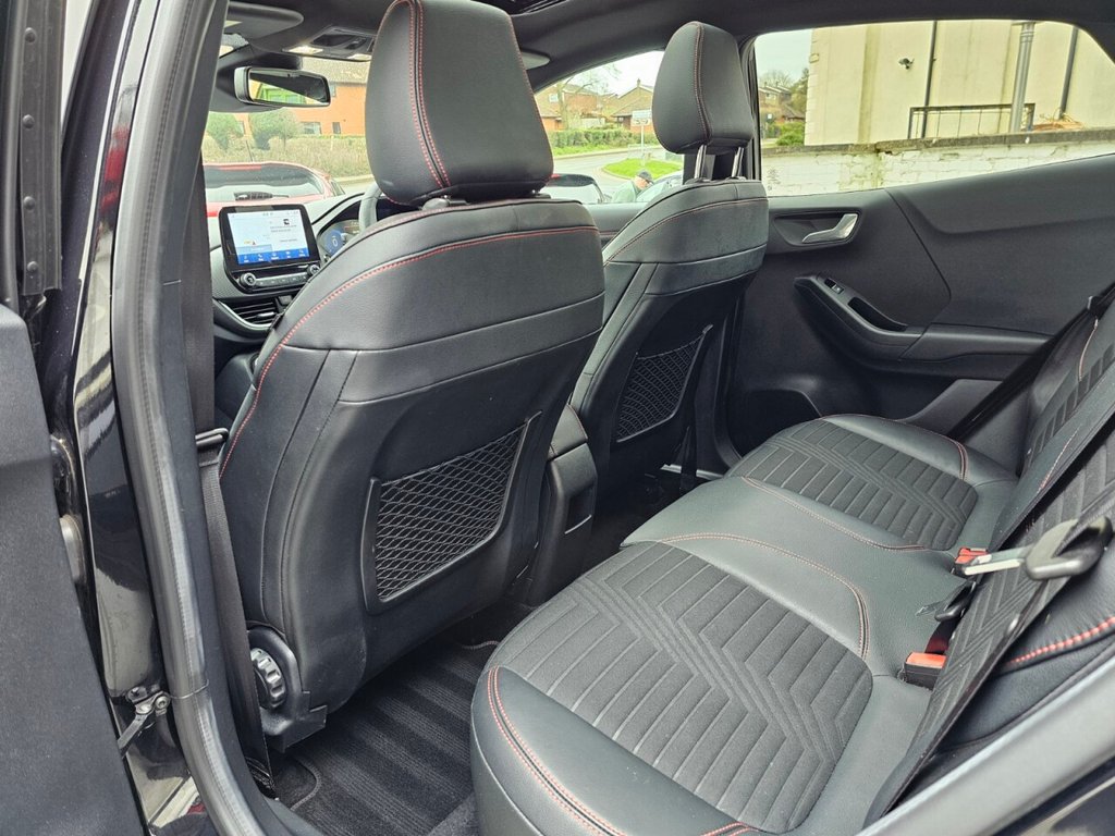 Used Ford Puma 2020 for sale - 77849805: Photo 46