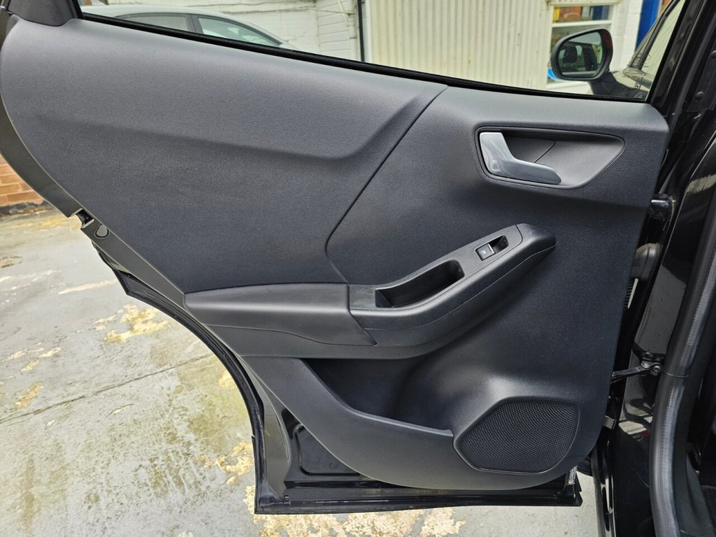 Used Ford Puma 2020 for sale - 77849805: Photo 48