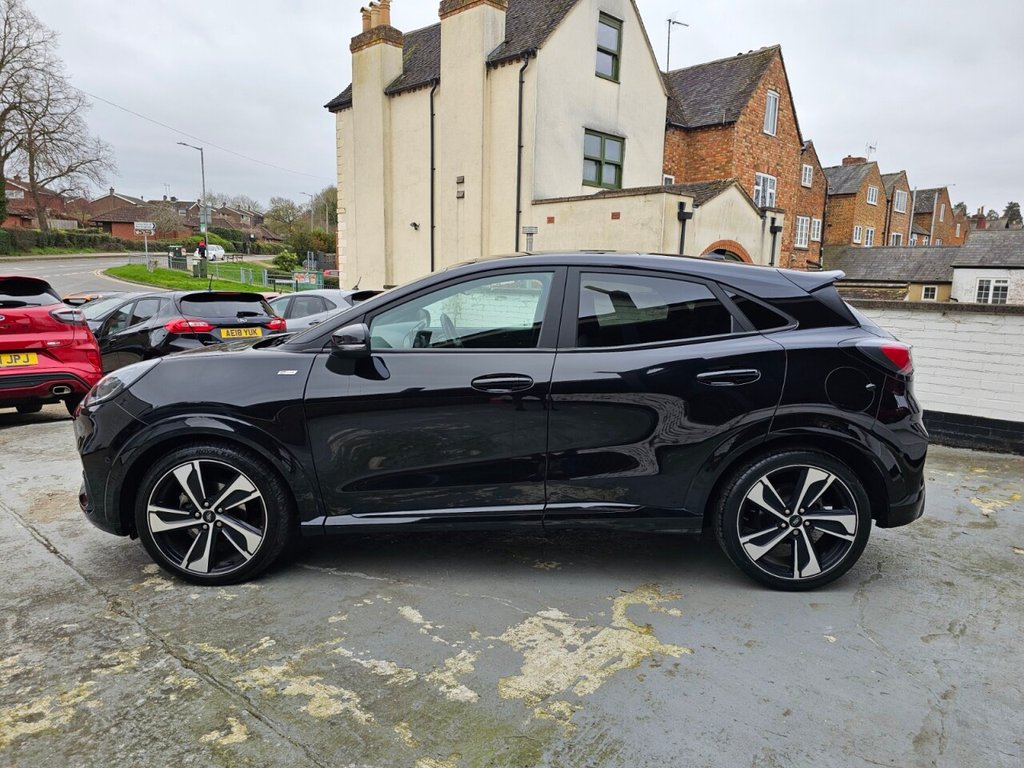 Used Ford Puma 2020 for sale - 77849805: Photo 5