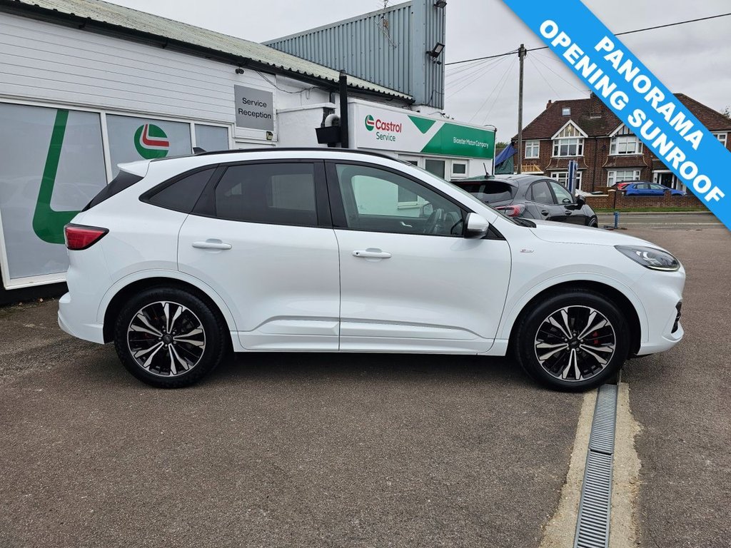 Used Ford Kuga 2020 for sale - 76617236: Photo 11