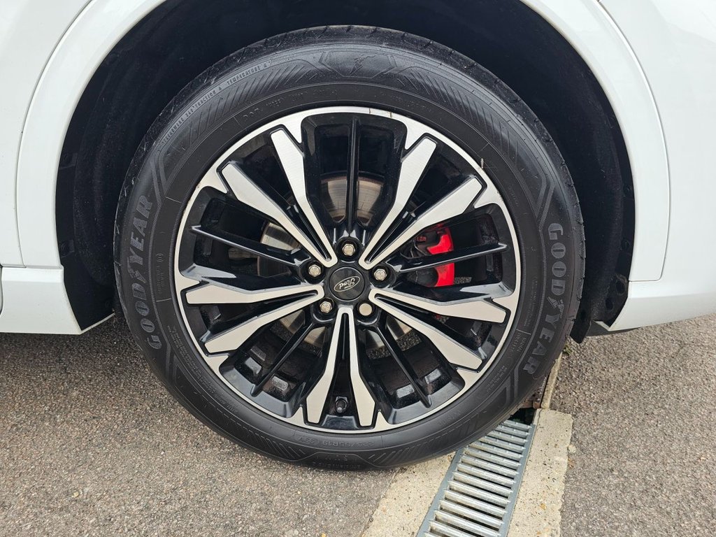 Used Ford Kuga 2020 for sale - 76617236: Photo 12