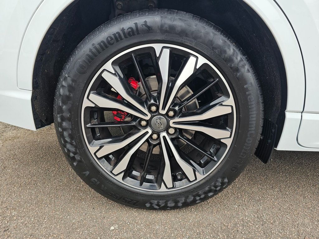 Used Ford Kuga 2020 for sale - 76617236: Photo 13