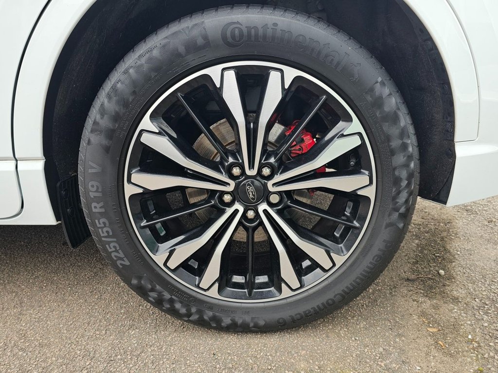 Used Ford Kuga 2020 for sale - 76617236: Photo 14