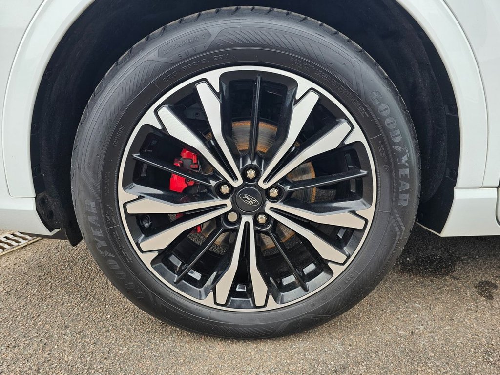 Used Ford Kuga 2020 for sale - 76617236: Photo 15