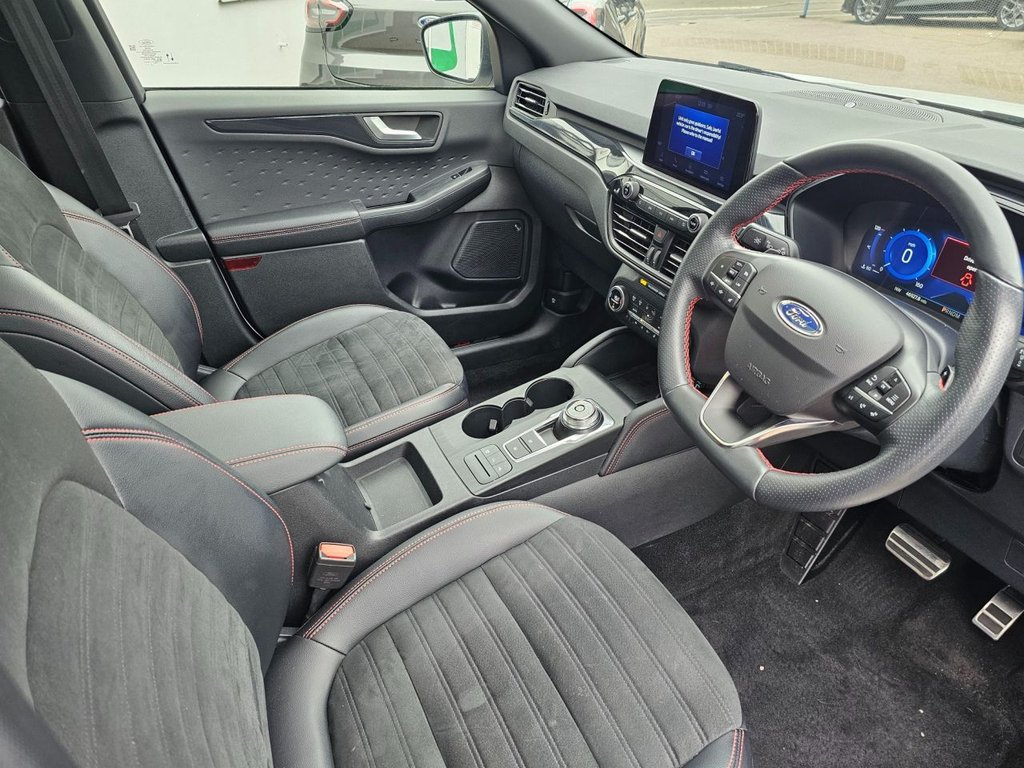 Used Ford Kuga 2020 for sale - 76617236: Photo 17