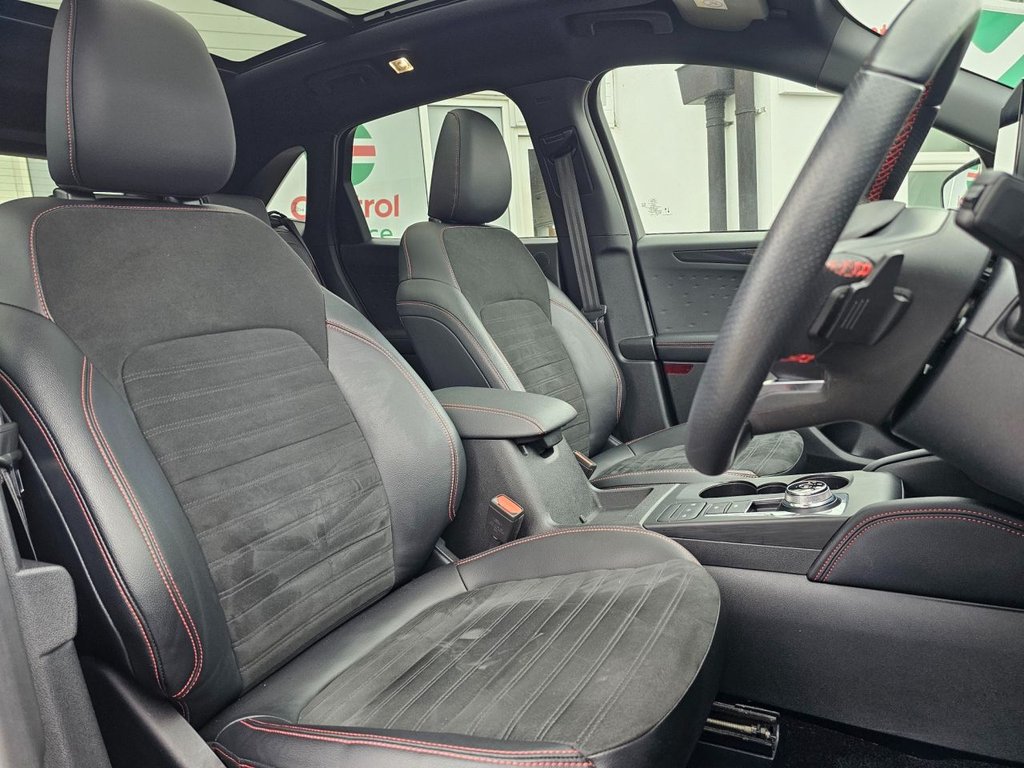 Used Ford Kuga 2020 for sale - 76617236: Photo 18