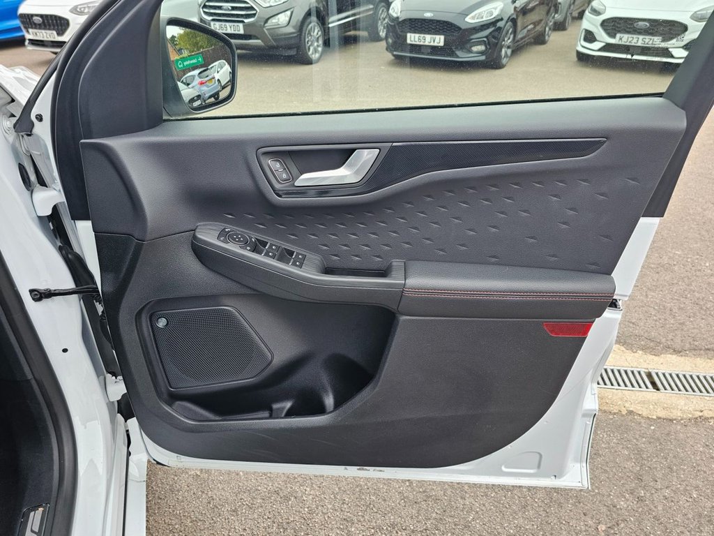 Used Ford Kuga 2020 for sale - 76617236: Photo 19