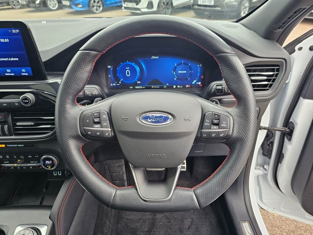 Used Ford Kuga 2020 for sale - 76617236: Photo 24