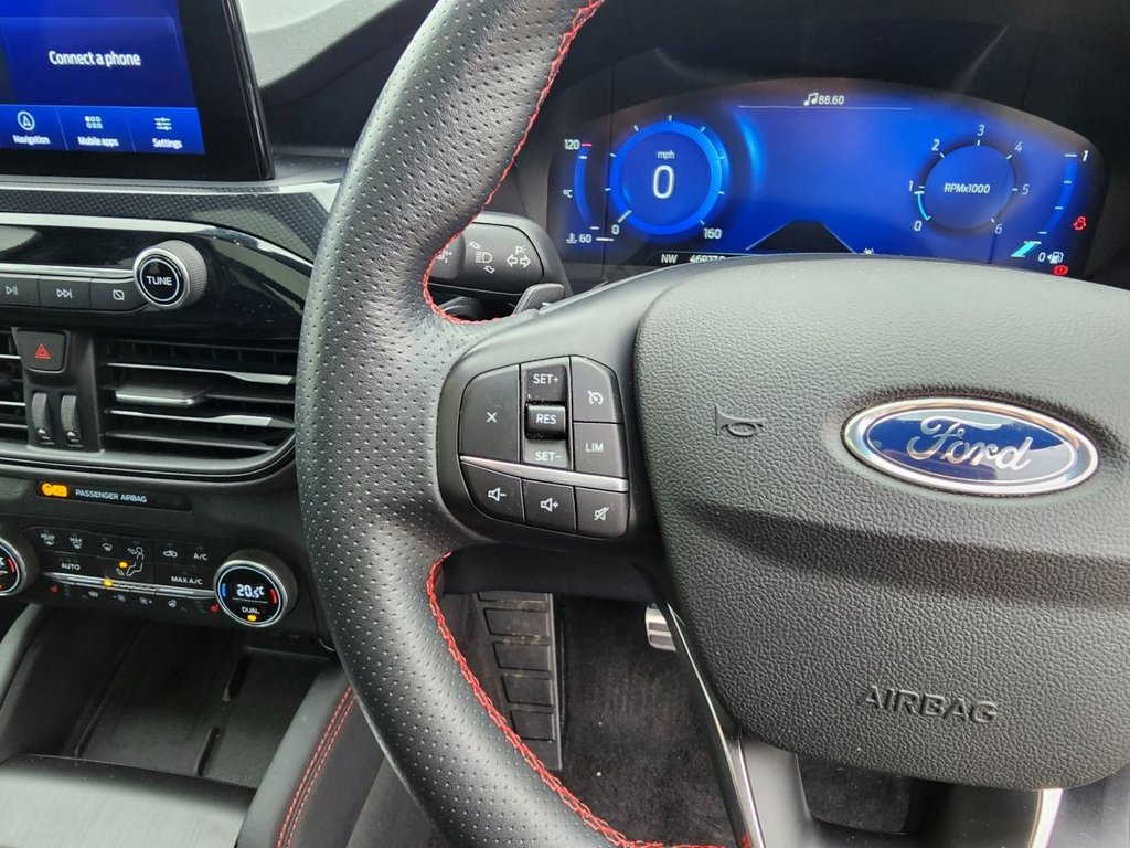 Used Ford Kuga 2020 for sale - 76617236: Photo 25