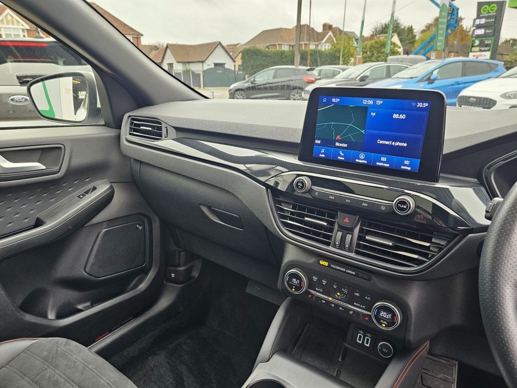 Used Ford Kuga 2020 for sale - 76617236: Photo 31