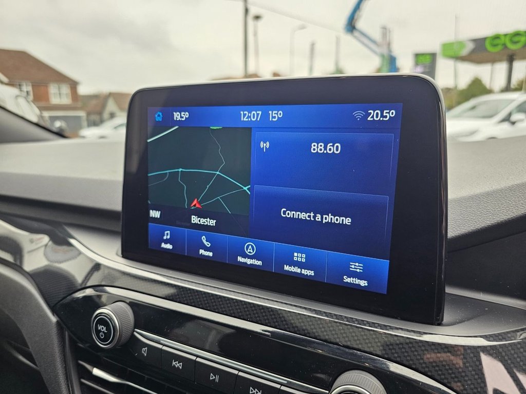 Used Ford Kuga 2020 for sale - 76617236: Photo 32