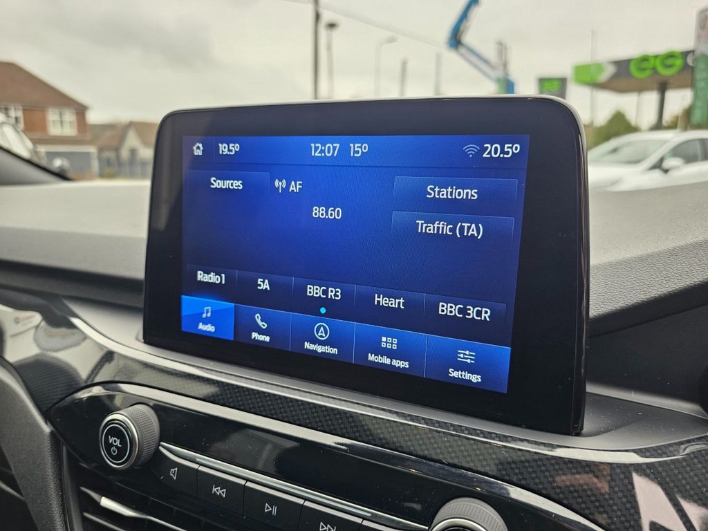 Used Ford Kuga 2020 for sale - 76617236: Photo 33