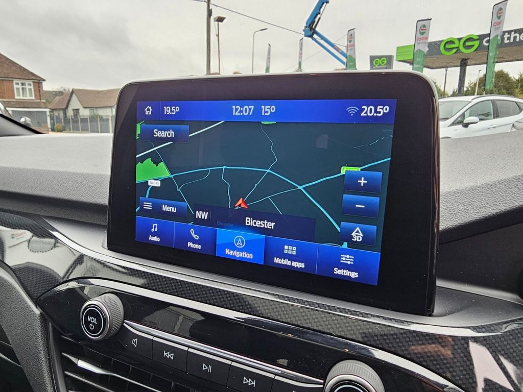 Used Ford Kuga 2020 for sale - 76617236: Photo 34