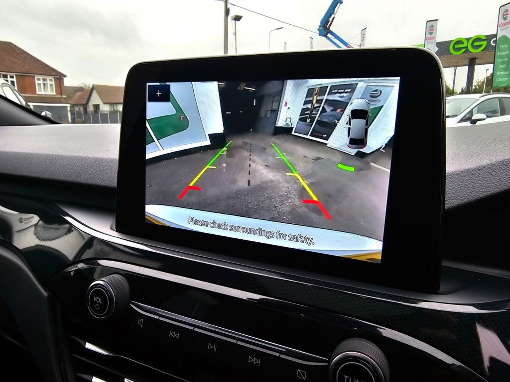 Used Ford Kuga 2020 for sale - 76617236: Photo 35