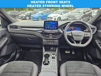 Used Ford Kuga 2020 for sale - 76617236: Photo