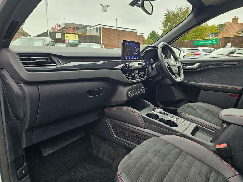 Used Ford Kuga 2020 for sale - 76617236: Photo 48