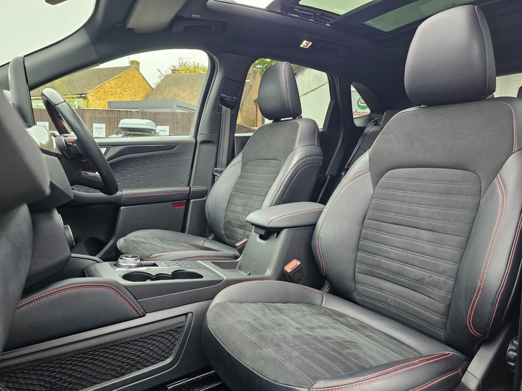 Used Ford Kuga 2020 for sale - 76617236: Photo 49