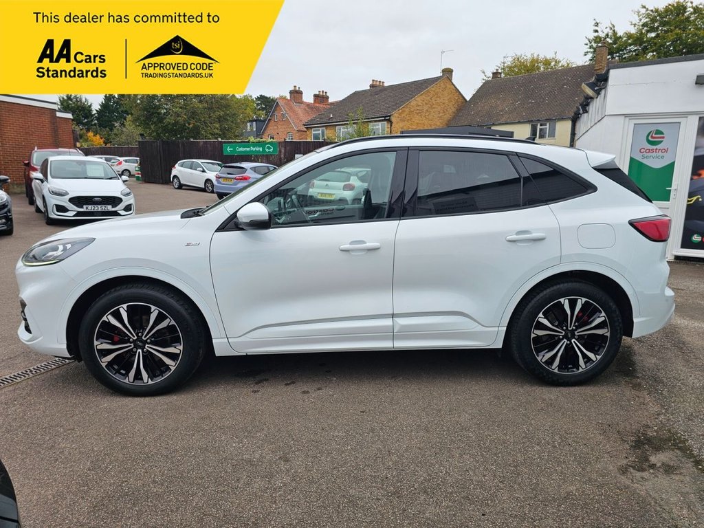 Used Ford Kuga 2020 for sale - 76617236: Photo 6