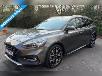 Used Ford Focus 2020 for sale - 77850087: Photo