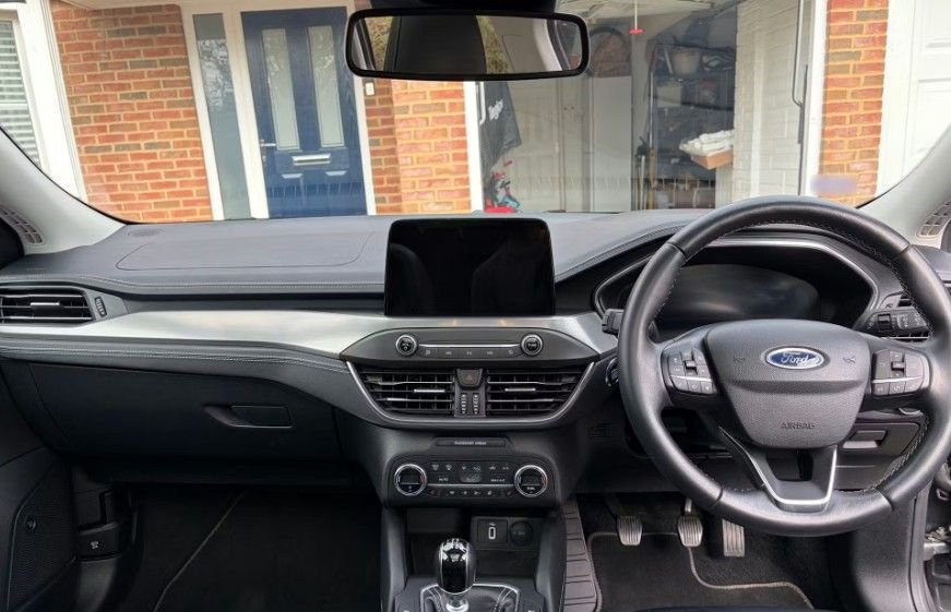 Used Ford Focus 2020 for sale - 77850087: Photo 5