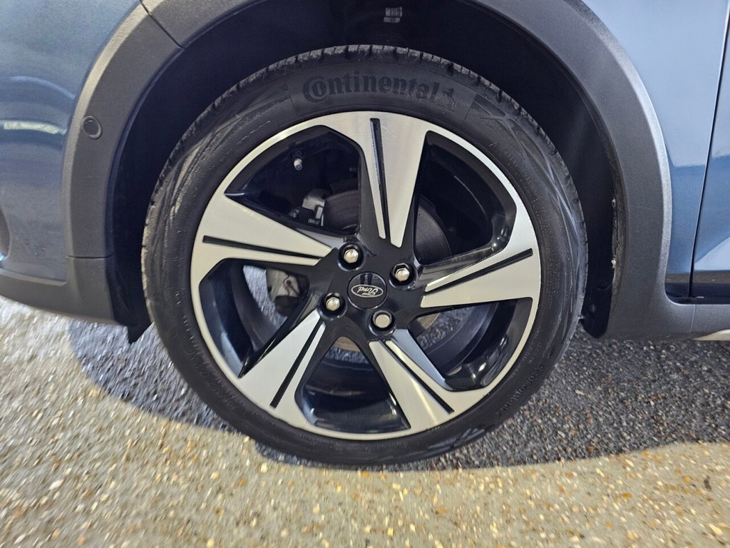 Used Ford Fiesta 2022 for sale - 77287887: Photo 12