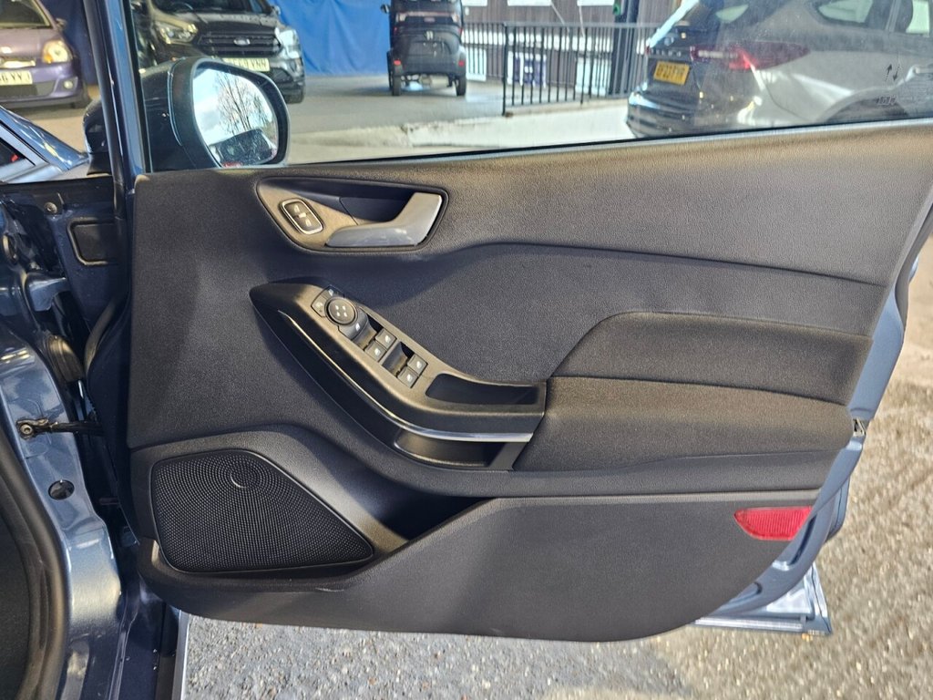 Used Ford Fiesta 2022 for sale - 77287887: Photo 17
